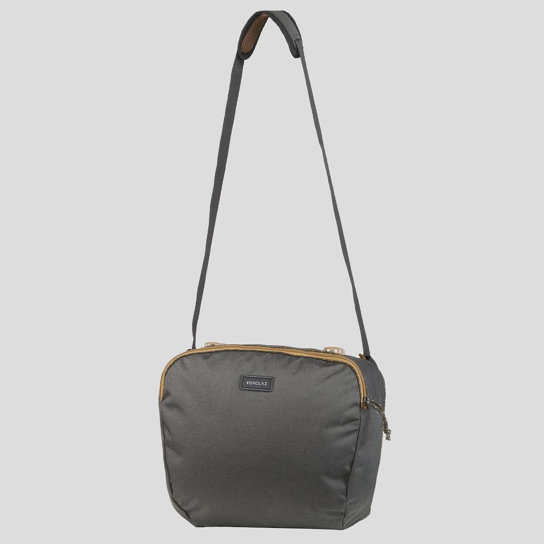 Mochila de viaje hombre 50 L - Travel 500