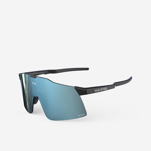 





Lentes de ciclismo con paquete de lentes Zeiss negros para adulto Roadr 900 Perf