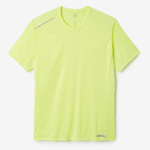 





Playera de Running Dry+ - Hombre - Mango - Transpirable