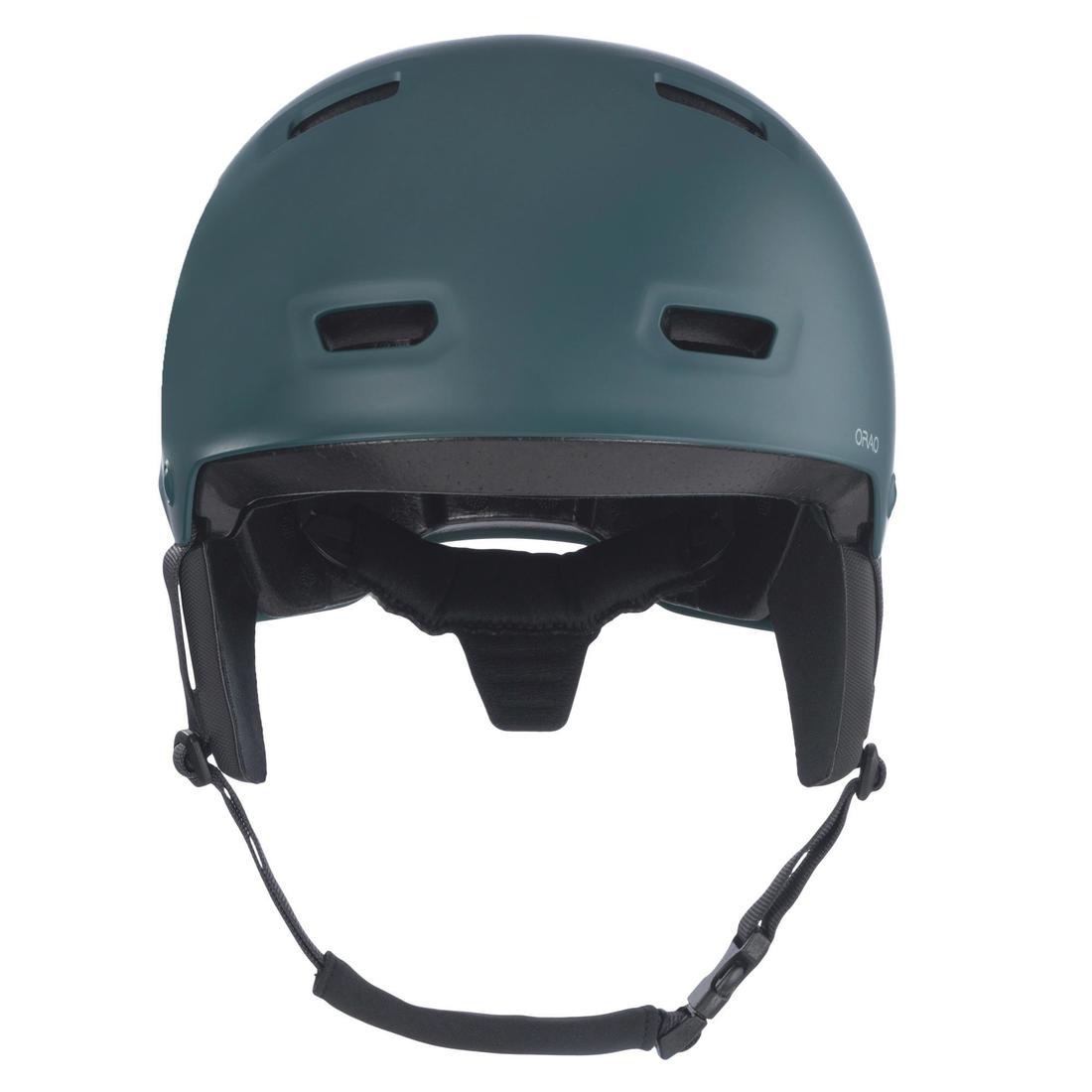 Casco de kitesurf KS 500 azul oscuro