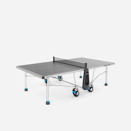 





MESA DE PING-PONG EXTERIOR PPT 900.2 GRIS