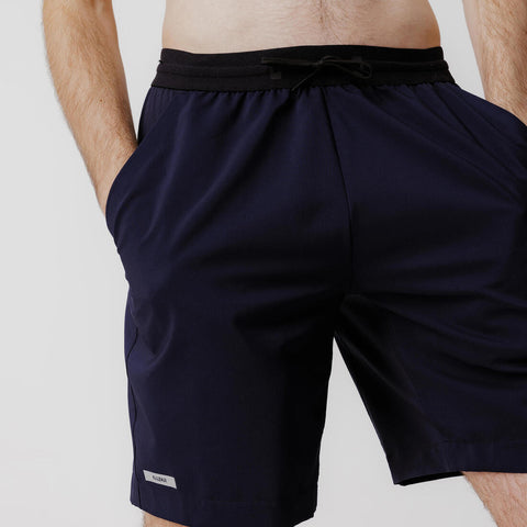 





Short de Running Dry+ - Hombre - Negro - Transpirable