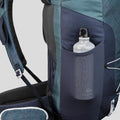 Mochila de senderismo montaña 40L - MH100