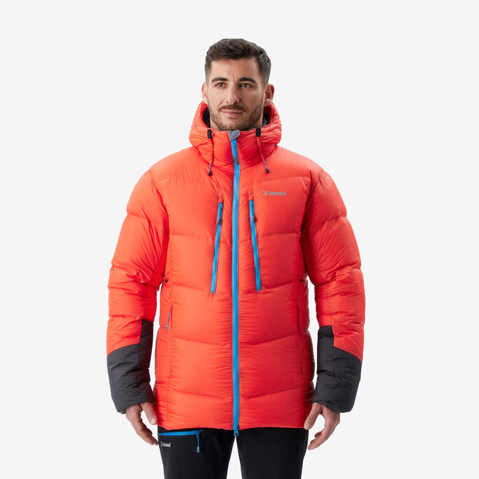 Decathlon plumon hombre hotsell