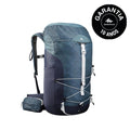 Mochila de senderismo montaña 40L - MH100