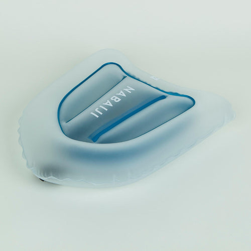 





Tabla Natación 500 Azul Compacta Inflable