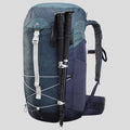 Mochila de senderismo montaña 40L - MH100
