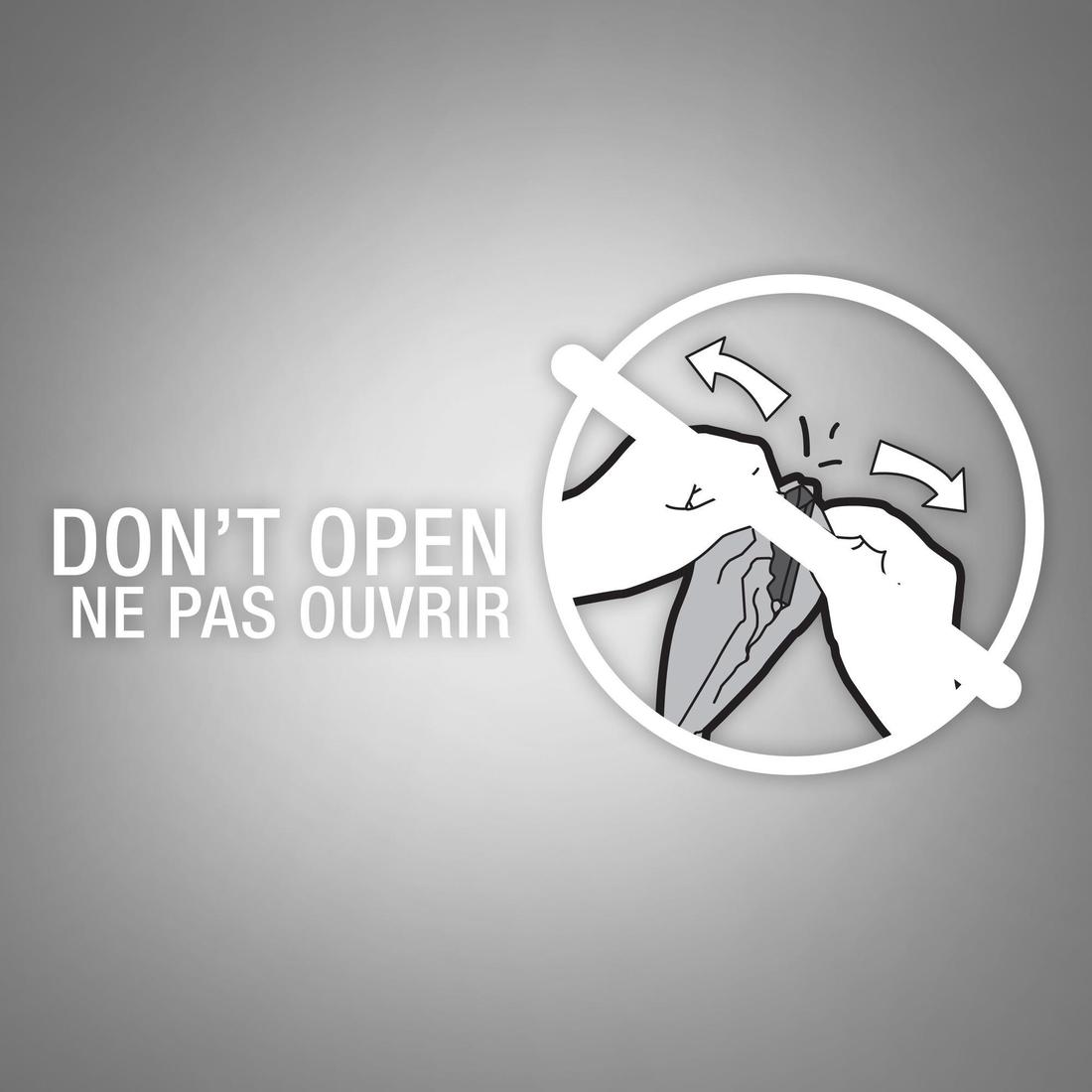 Bolsa Frío Instantáneo Kipsta - Decathlon Panama