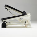 Swing Stepper MS100 Ivoire negro