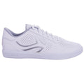 CALZADO DE TENIS MUJER TS100 BLANCO