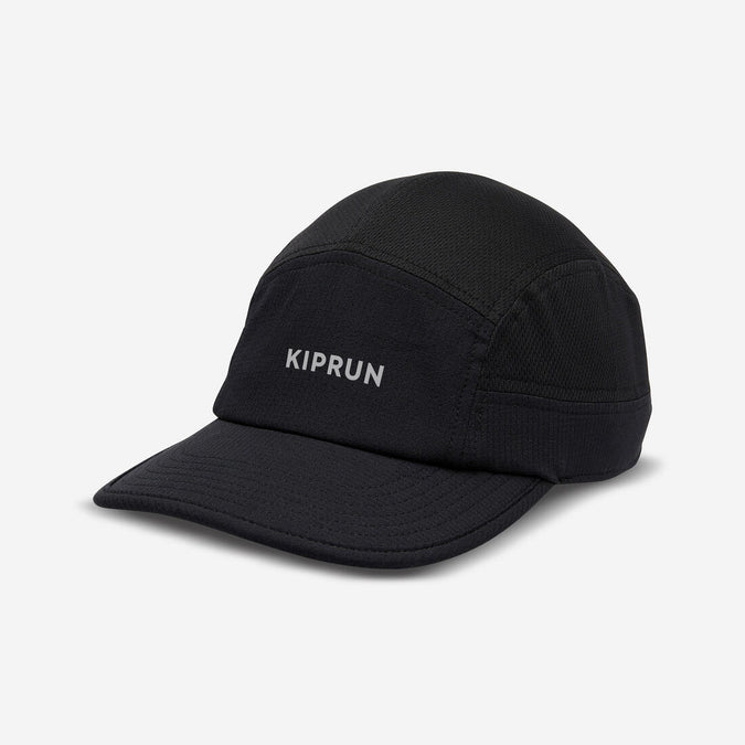 





Gorra de running negro unisex KIPRUN 5 piezas, photo 1 of 7