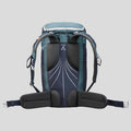 Mochila de senderismo montaña 40L - MH100
