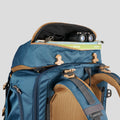 Mochila de viaje hombre 70 L - Travel 500