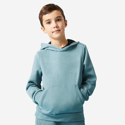 Sudadera decathlon niña sale