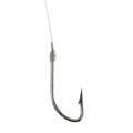 Anzuelos montados pesca SN HOOK níquel
