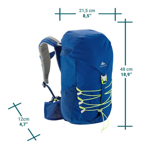 





Mochila de senderismo niños 18 L - MH500