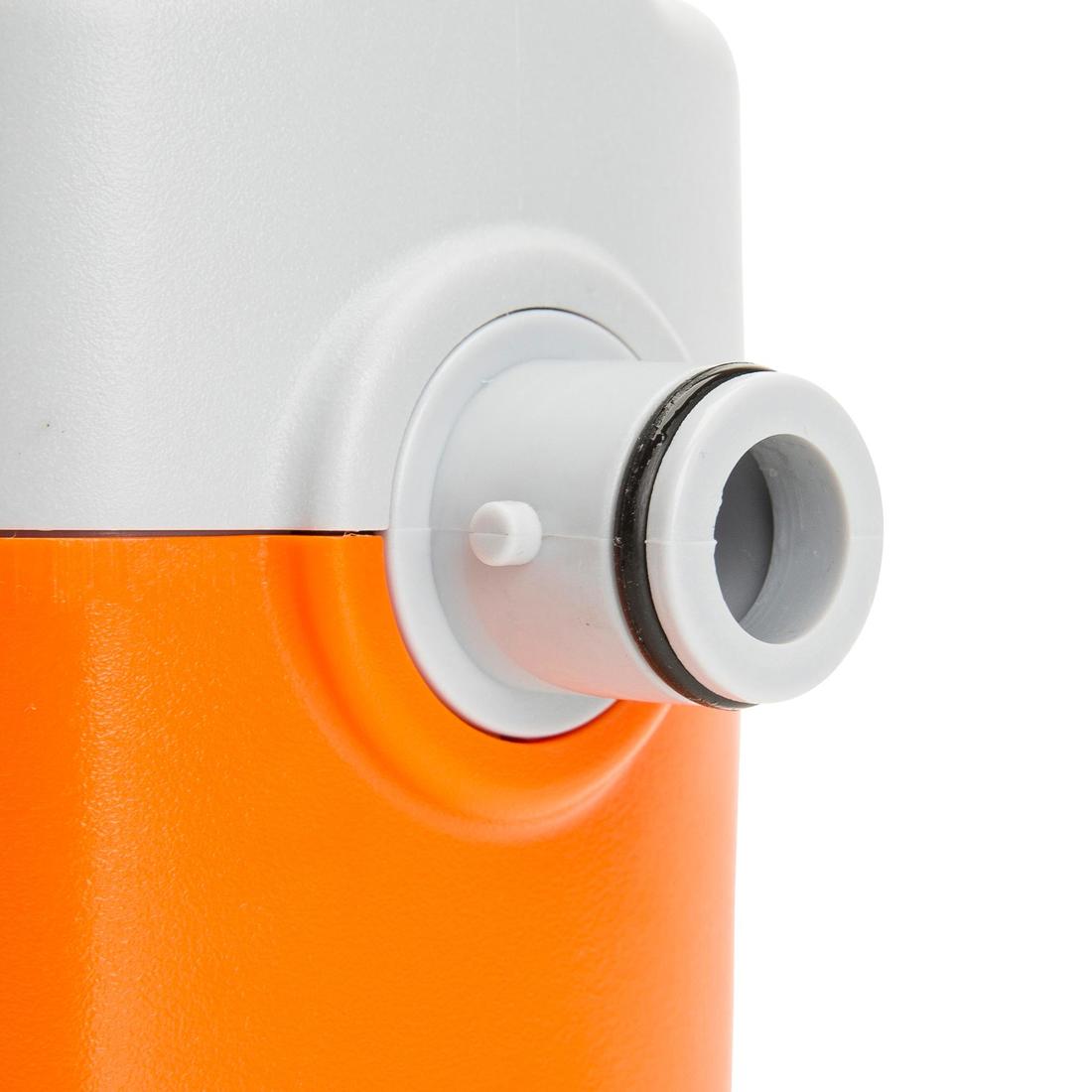 Bomba Eléctrica para tablas de Stand Up Paddle y Kayak Infables 0-15 PSI 12 V-15 A