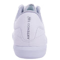 CALZADO DE TENIS MUJER TS100 BLANCO