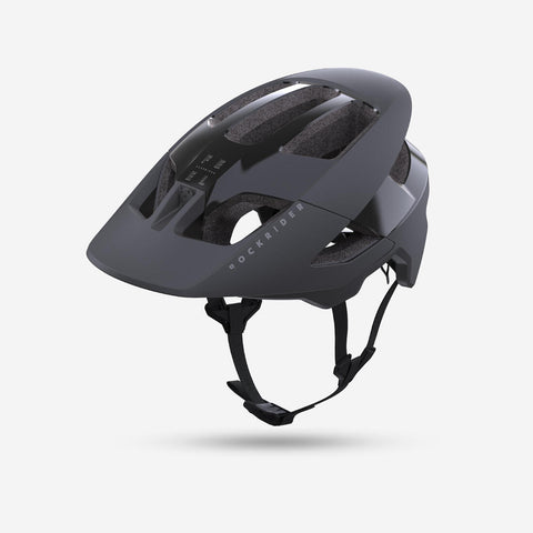 





Casco MTB AM Enduro Feel Negro