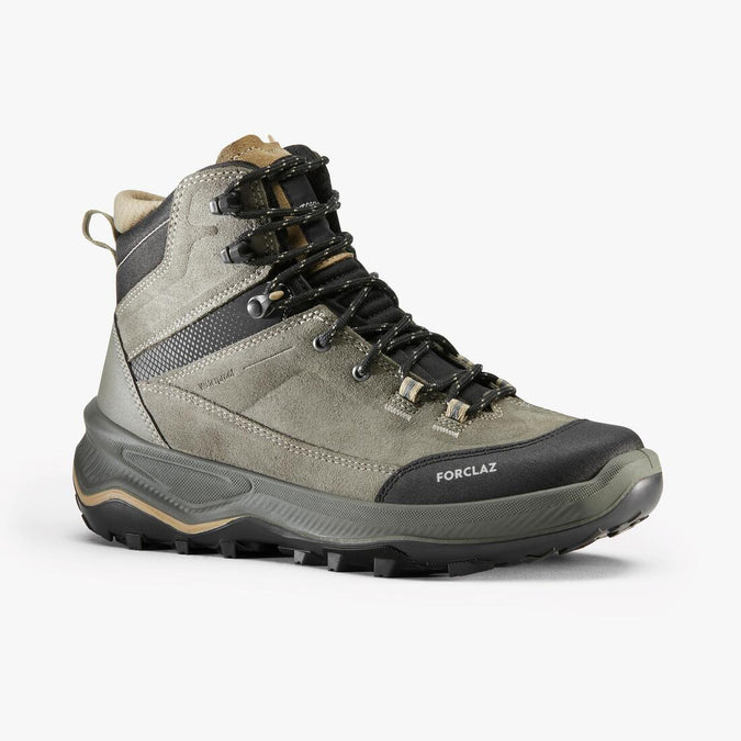 





Bota MT100 piel impermeable M, photo 1 of 6