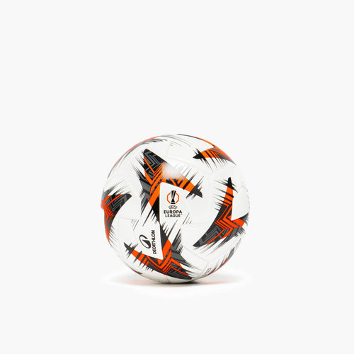 





Mini balón réplica talla 1 UEFA Europa League réplica oficial 2024-2025