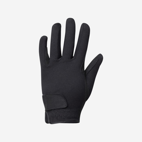 





Guantes equitación Fouganza Basic niños