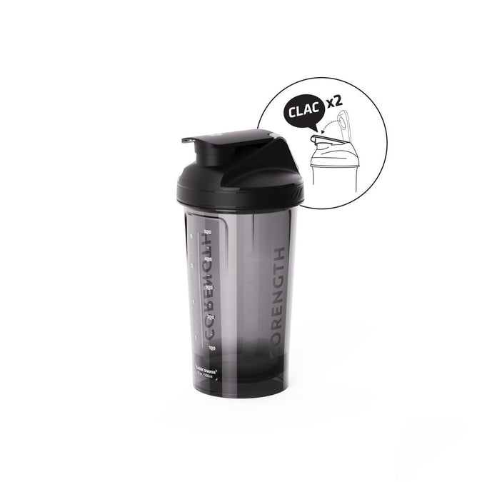 





Shaker de 500 ml negro Classic, photo 1 of 8