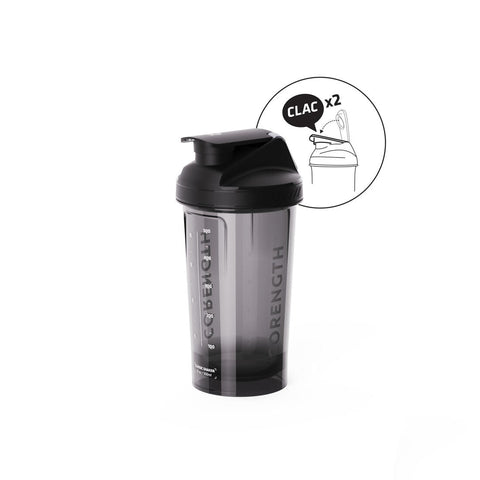 





Shaker de 500 ml negro Classic