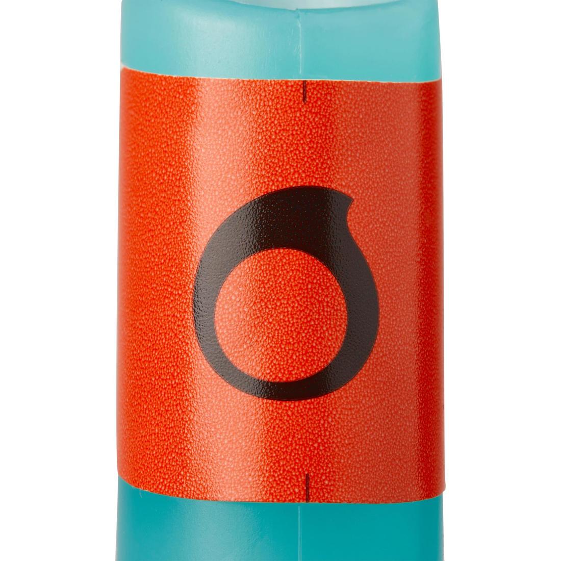 Tubo Apnea y Snorkel FRD100 Niños Turquesa - Decathlon Panama