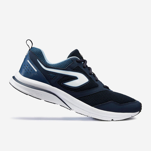 





Zapatillas De Running Azul Oscuro Hombre Run Active