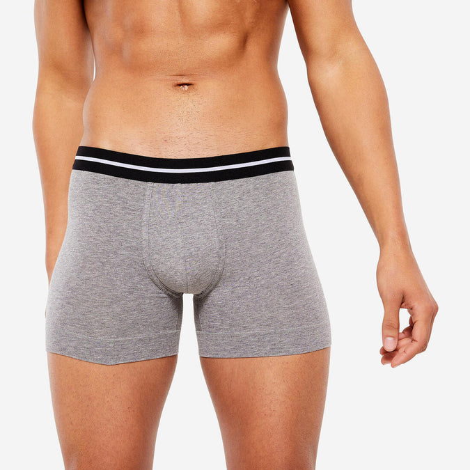 Ropa interior deportiva hombre decathlon sale