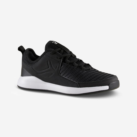 





CALZADO DE TENIS MUJER ARTENGO TS 130 NEGRO