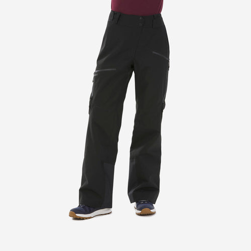 





PANTALÓN DE ESQUÍ MUJER FR100