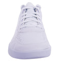 CALZADO DE TENIS MUJER TS100 BLANCO