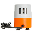 Bomba Eléctrica para tablas de Stand Up Paddle y Kayak Infables 0-15 PSI 12 V-15 A
