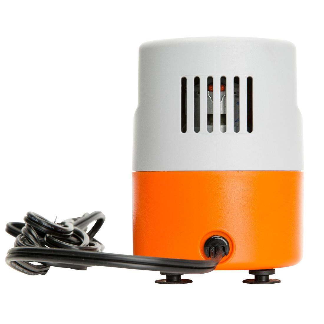 Bomba Eléctrica para tablas de Stand Up Paddle y Kayak Infables 0-15 PSI 12 V-15 A