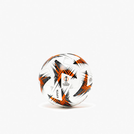 Mini balón réplica talla 1 UEFA Europa League réplica oficial 2024-2025