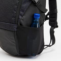 Mochila 25 L - URBAN negro