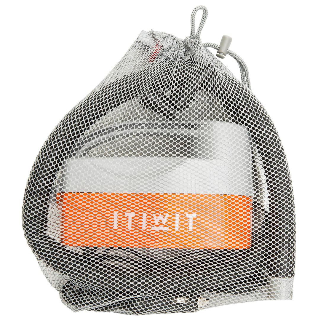 Bomba Eléctrica para tablas de Stand Up Paddle y Kayak Infables 0-15 PSI 12 V-15 A