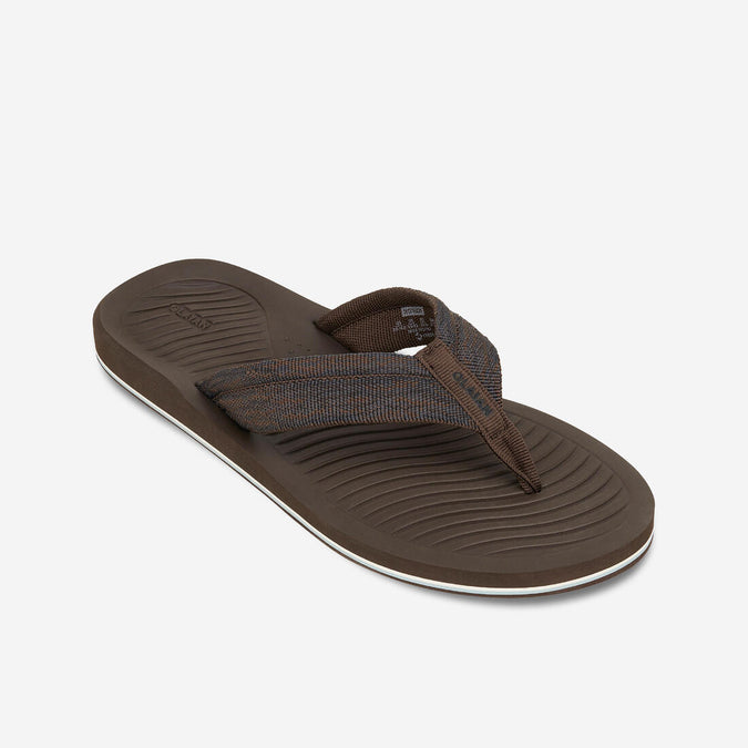 





Chanclas de surf café con para hombre 550, photo 1 of 5