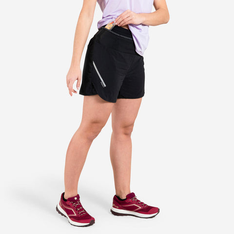 





Short Baggy Trail Running Mujer Azul