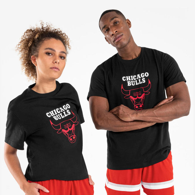 





Playera de básquetbol NBA Chicago Bulls hombre/mujer - TS 900 AD, photo 1 of 8