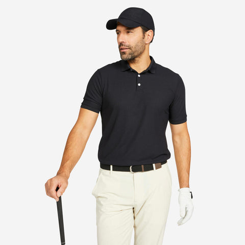 





Polo de golf de manga corta para hombre WW500