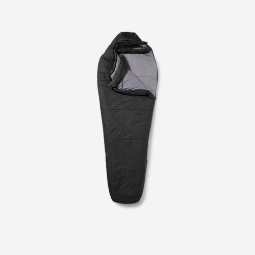 





Sleeping bag de trekking sintético para 5°C MT500