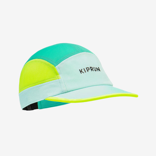 





Gorra de running negro unisex KIPRUN 5 piezas