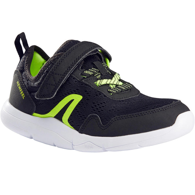 





Calzado Actiwalk Super Light Niños Negro Velcro, photo 1 of 11