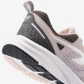 TENIS DE RUNNING ACTIVE MUJER ROSA
