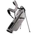 Bolsa de golf tripié gris INESIS Ultralight