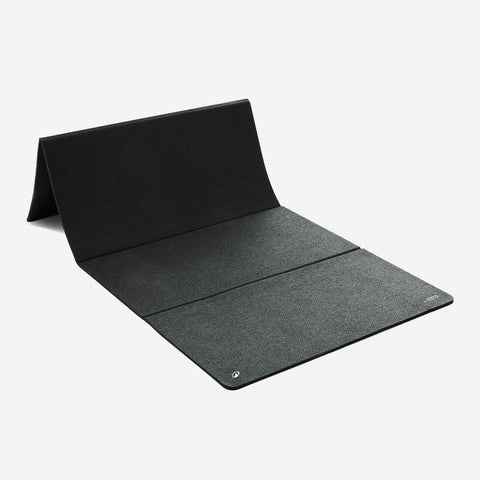 





Tapete plegable para interior/exterior de 8 mm negro