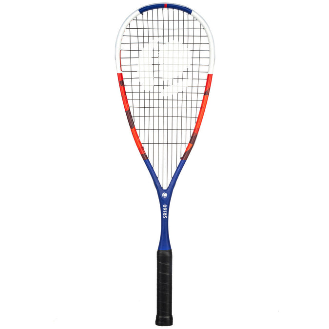 





RAQUETA DE SQUASH SR 160 2019, photo 1 of 4